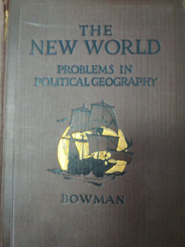 Bowman - The new world