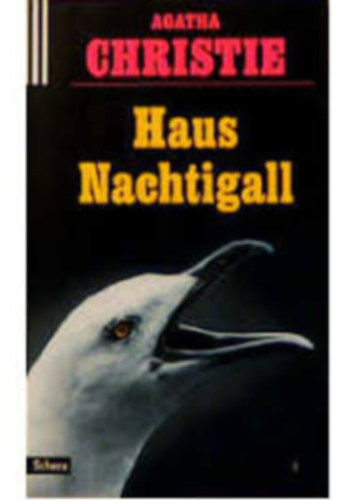 Agatha Chirstie - Haus Nachtigall