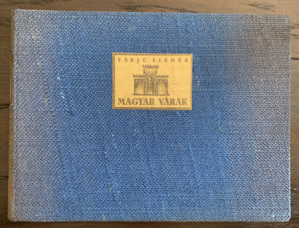 Magyar vrak