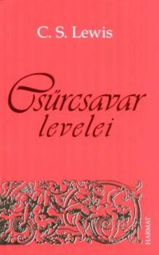 Cs�rcsavar levelei
