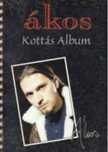 Kkki Zaln  (szerk.) - kos kotts album