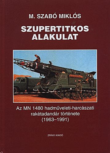 Szupertitkos alakulat