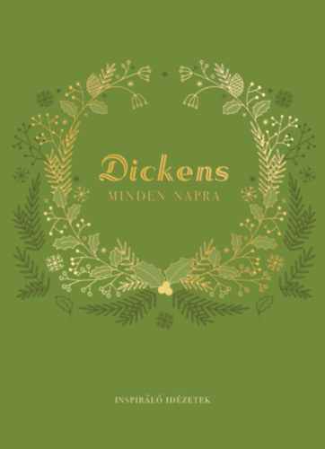 Dickens minden napra