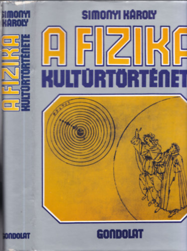 Simonyi Kroly - A fizika kultrtrtnete