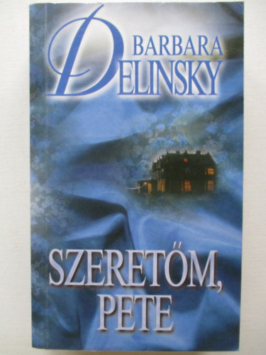 Szeretm, Pete