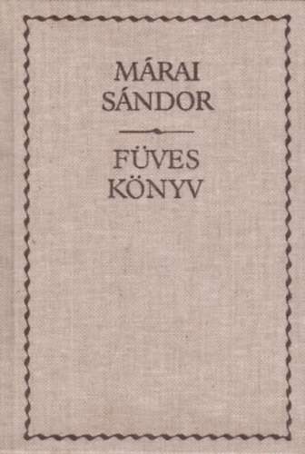 F�vesk�nyv (M�rai)