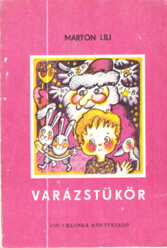 Marton Lili - Varzstkr