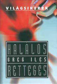 Hal�los retteg�s