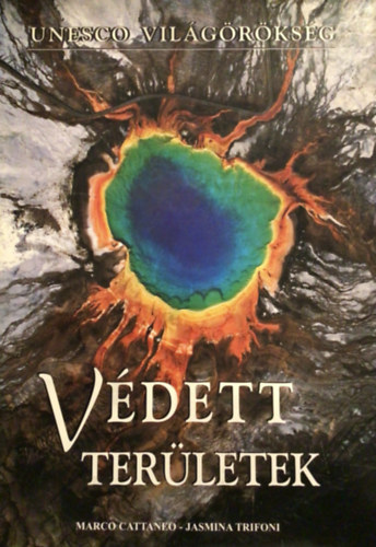 Védett területek