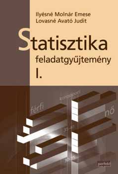 Statisztika feladatgyjtemny I.