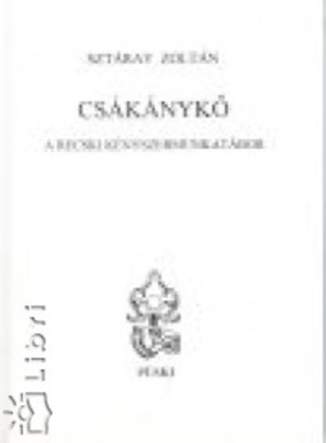Csknyk