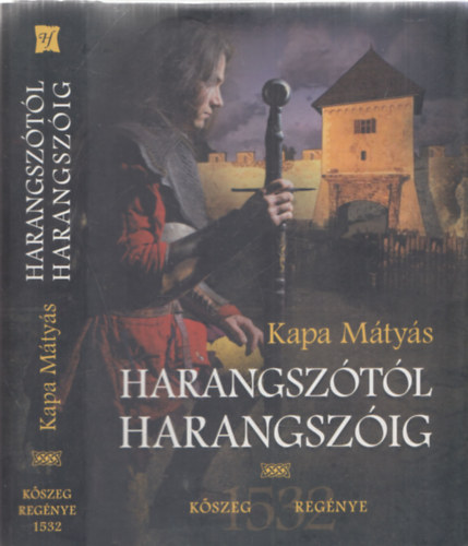 Kapa Mtys - Harangsztl harangszig