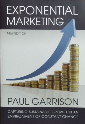 Paul Garrison - Exponential Marketing
