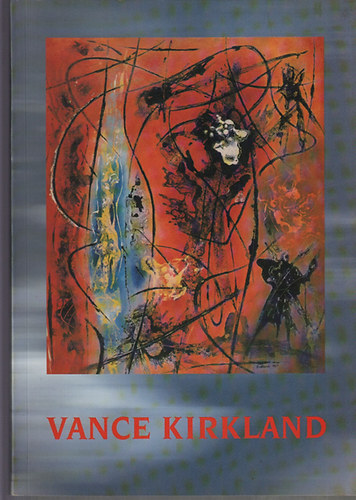 Vance Kirkland festmvsz
