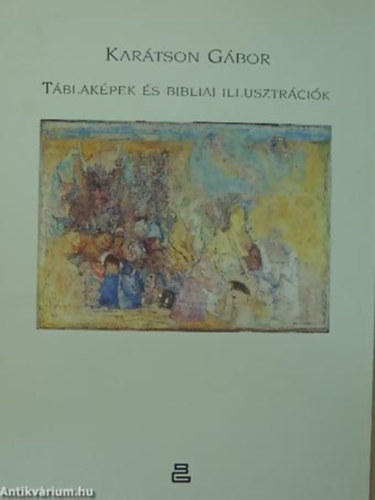 Tblakpek s bibliai illusztrcik