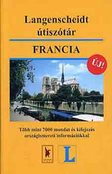 Nicole Stephan-gabinel - Langenscheidt �tisz�t�r Francia