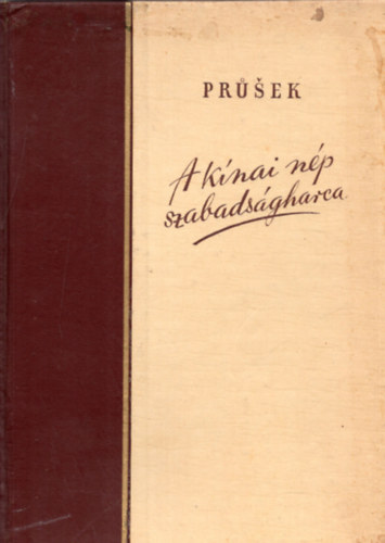 A knai np szabadsgharca