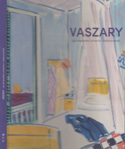 Vaszary- az ismeretlen ismers (A Magyar Nemzeti Mzeum killtsa)