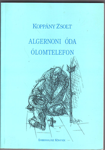Algernoni �da-�lomtelefon