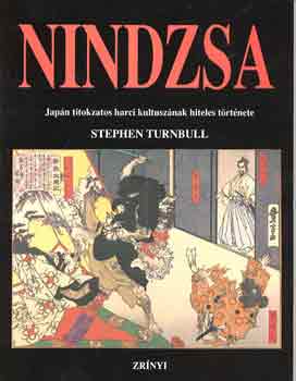 Nindzsa