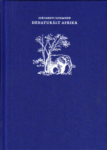Denaturlt Afrika