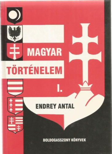 Magyar trtnelem I-III.