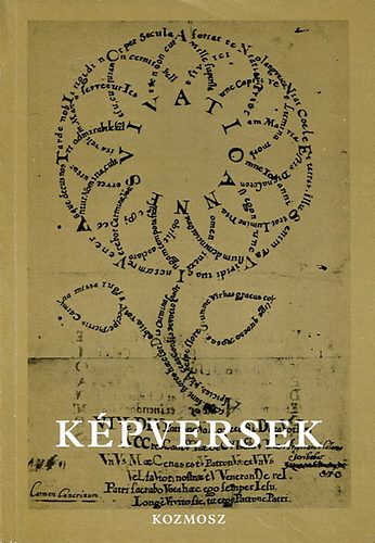 Acz�l G�za  (szerk) - K�pversek
