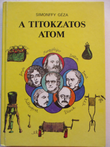 A titokzatos atom