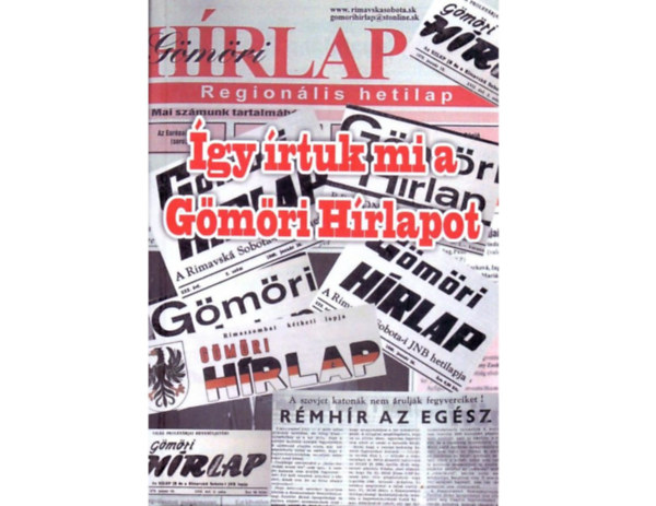 gy rtuk mi a Gmri Hrlapot