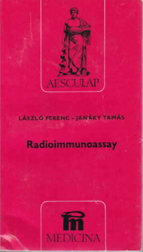 Radioimmunoassay