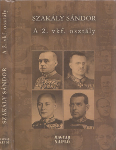 A 2. vkf. Oszt�ly