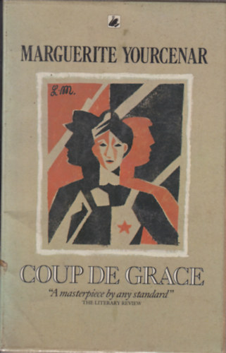 Coup de grace