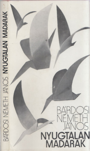 Nyugtalan madarak - DEDIK�LT!