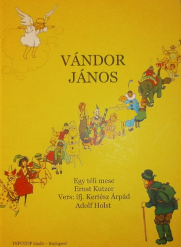 Vndor Jnos