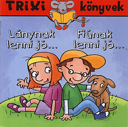 Lnynak lenni j... - Finak lenni j...