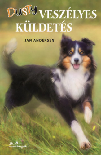 Dusty - Veszlyes kldets