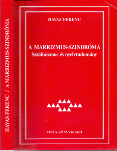 A marrizmus-szindrma