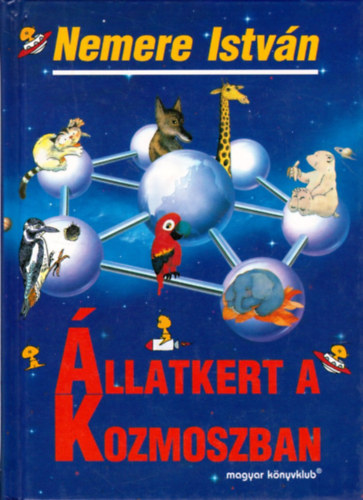 llatkert a kozmoszban