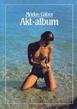 Mdos Gbor - Akt-album