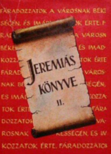 Jeremis knyve 1-2 (kt ktet)