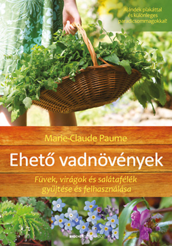 Ehet vadnvnyek - ajndk poszterrel