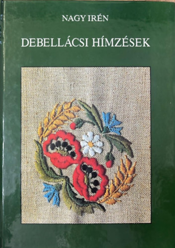 Nagy Ir�n - Debell�csi h�mz�sek