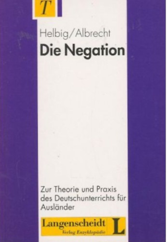 Die Negation