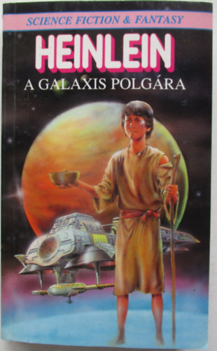 A galaxis polg�ra