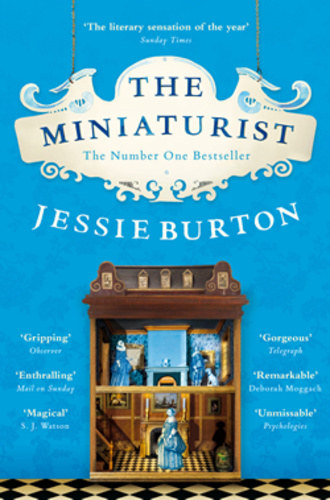 The Miniaturist