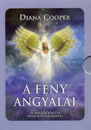 A fny angyalai - 52 angyalkrtya praktikus llvnnyal
