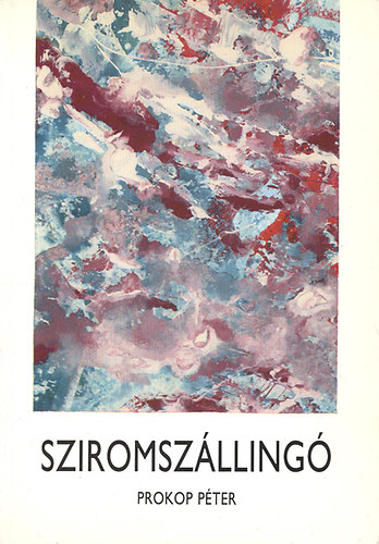 Sziromszlling