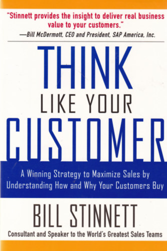 Think Like Your Customer