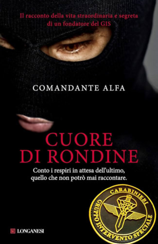 Cuore di rondine : Comandante Alfa