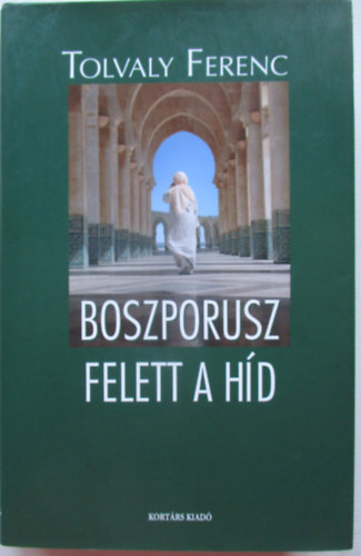 Boszporusz felett a h�d